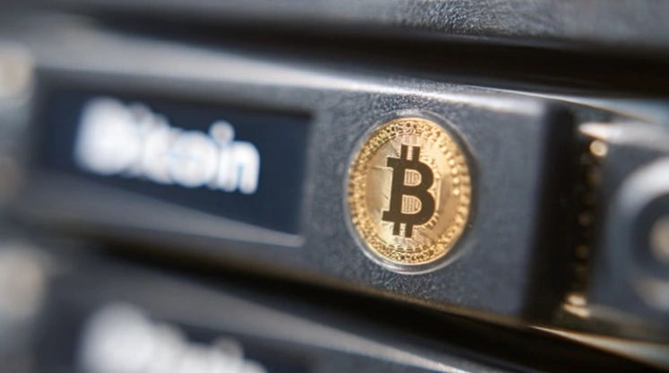 Ledger Live fee settings