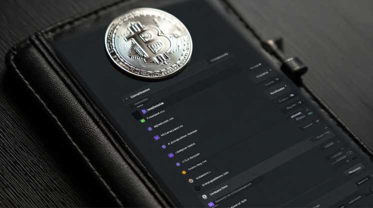Ledger Live crypto rates